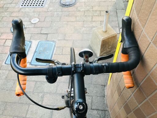 リサイクルショップどりーむ荒田店】 No.417 11829N クロスバイク