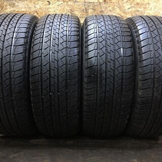 新車外し MICHELIN LATITUDE TOUR 265/...