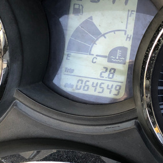 マジェスティ250cc