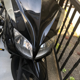 マジェスティ250cc