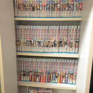 ワンピース 90巻セット Etnahiking It