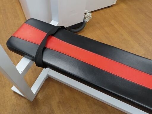 ♪IROTEC/IGNIO バーベルセット ベンチプレス 約60kg♪