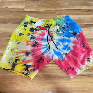 ICE CREAM TRIPPER SWEATSHORTS