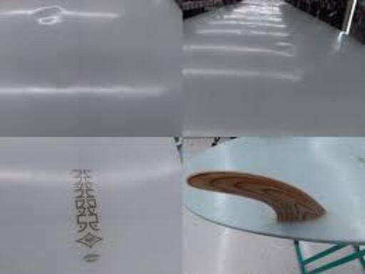 値下げ！【MANDALA】マンダラ ショートボート 5'4