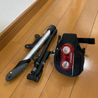 トライアスロン用ロードバイク