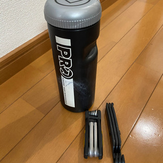 トライアスロン用ロードバイク