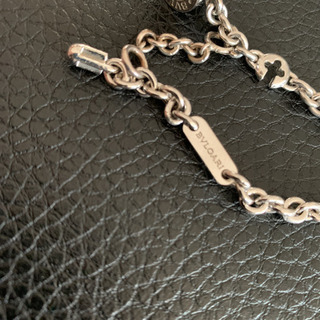 BVLGARIブルガリ★ビーゼロワン★ブレスレット★キーホルダー正規品