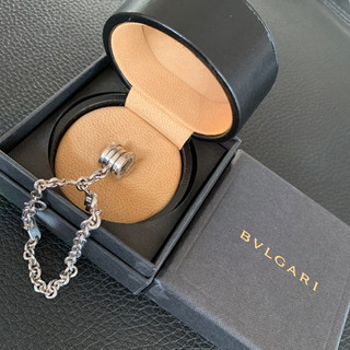 BVLGARIブルガリ★ビーゼロワン★ブレスレット★キーホルダー正規品