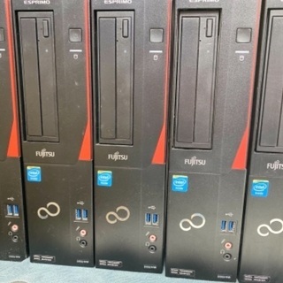 売約済み！ありがとうございました！転売向け！超爆安！デスクトップPC 