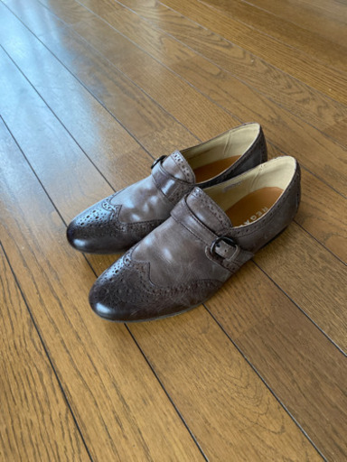 女性用REGALシューズ