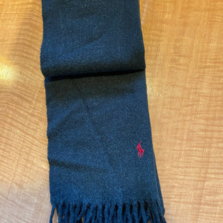 今年の冬必見！！美品☆Ralph Lauren ラルフローレン ...