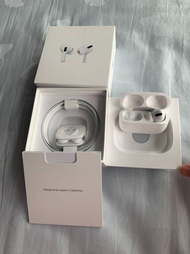 ★値上げ★Apple AirPods Pro 正規品 片耳（R）