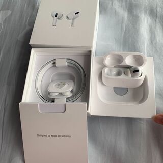 ★値上げ★Apple　AirPods Pro 正規品　片耳（R）