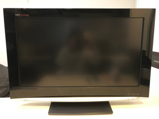 【値下げ】美品 Panasonic VIERA 32インチ液晶テレビ