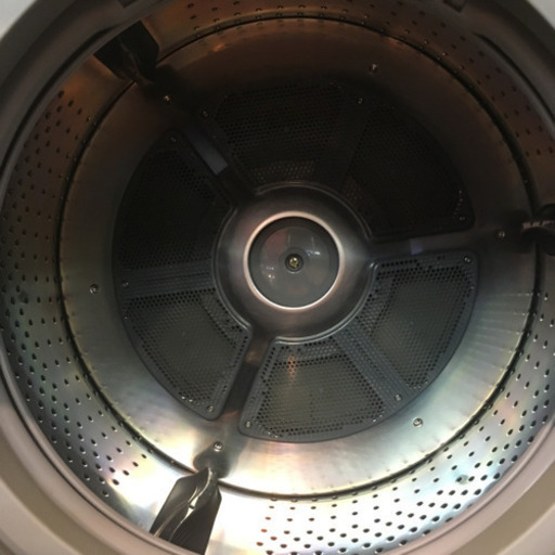 ⭐ジモティー限定特別価格⭐S168★6ヵ月保証★9K/6Kドラム洗濯乾燥機★TOSHIBA  TW-G530L  2013年製⭐動作確認済⭐クリーニング済
