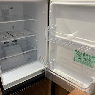 秋の新生活応援！MITSUBISHI2ﾄﾞｱ冷蔵庫