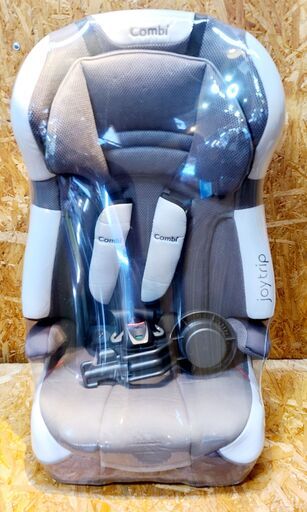 【愛品館市原店】Combi (コンビ) チャイルド\u0026ジュニアシート ジョイトリップ 【管理ICS022444-104】