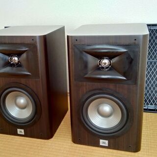 受け渡し者決定】JBL Studio 230 中古美品