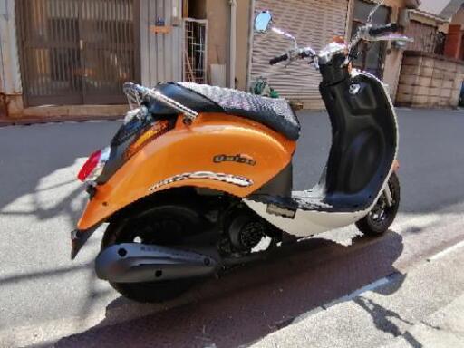 ◎美車好調♪SYM Umi 100cc 安心整備済み! 【公式通販】 ◎美車好調♪SYM Umi 100cc 安心整備済み! 【公式通販】