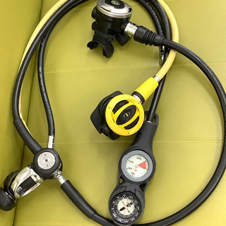 72時間限定！　レギュレター＆BCセット　中古