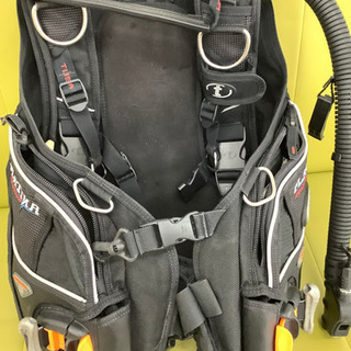 72時間限定！　レギュレター＆BCセット　中古