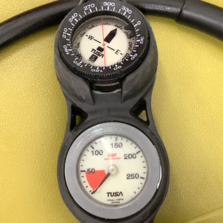 72時間限定！　レギュレター＆BCセット　中古