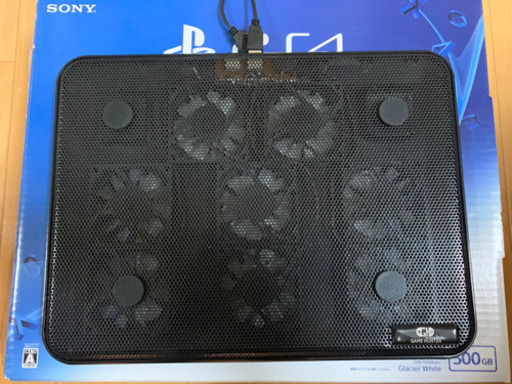 テレビゲーム 取引中 PS4 本体 CUH-1200A