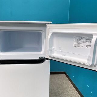 ハッピー西葛西店】お買い得! 家電2点セット 【冷蔵庫・洗濯機】ID:56537