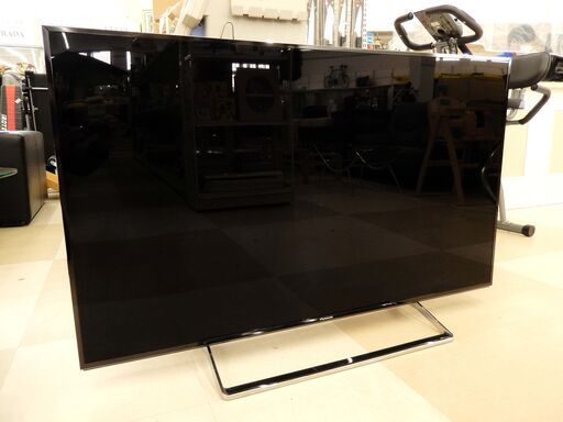 Panasonic VIERA デジタルハイビジョン液晶テレビ TH-58DX950 2017年製 4K対応 札幌市清田区