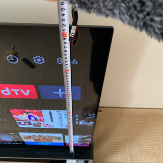 【ゲーム推奨ハイクラスTV】SONY BRAVIA  55インチ　有機ELテレビ【KJ-55A1】　テレビテーブル付