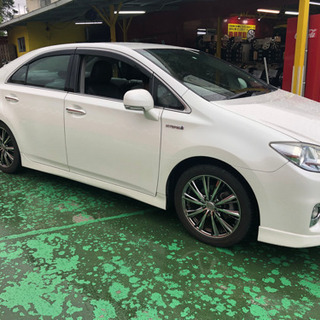 LEONIS ホイールタイヤ付き