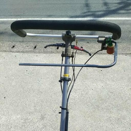 草刈機 イセキ たすかる400