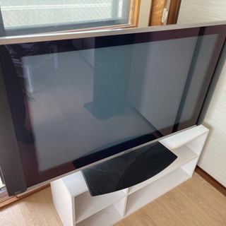 日立 37V型 液晶 テレビ W37P-H90 2006年モデル