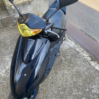 原付 スマートデュオZ4
