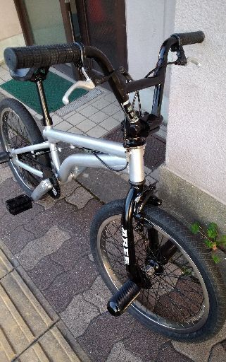 ARES BIKES アーレスバイクス 18インチ 【公式通販】 | [ビンテージ