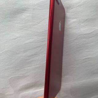 ★値下げ★　iPhone7 Plus 128GB SIMフリー　RED　交渉可能 ☆値下げ☆ iPhone7 Plus 128GB SIMフリー RED 交渉可能