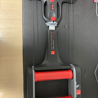 3本ローラー　クイックモーション　ロードバイク