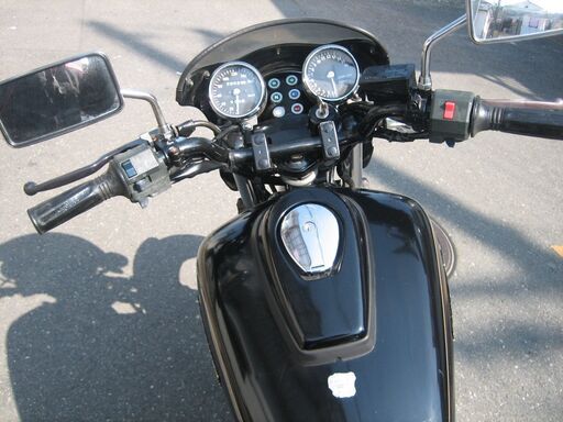 エリミネーター250 SE エンジン絶好調 動画付 【公式通販】
