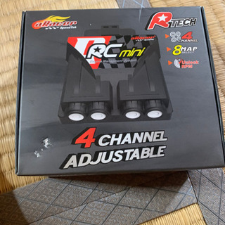 【ネット決済】a Racer RC mini 4C シグナスX国...