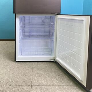 ハッピー西葛西店】2ドア 271L 冷蔵庫 右開き シャープ 2015年式 ID:56318