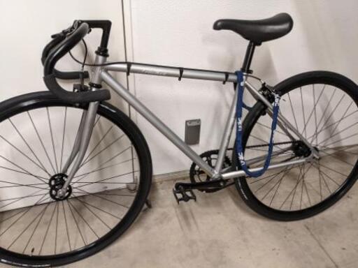 fuji fether ピスト ロード バイク 自転車 オマケ付 | nort.swiss