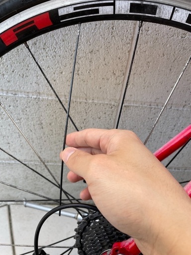 タキザワサイクルA810EX