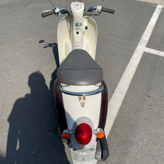 ホンダ 原付バイク50cc トゥデイ 中古 リサイクルショップ宮崎屋