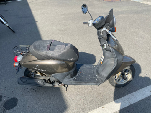 HONDA トゥデイ 50cc リサイクルショップ宮崎屋 21.3.24 y 【公式通販】
