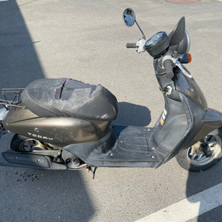 ホンダ 原付バイク50cc トゥデイ 中古 リサイクルショップ宮崎屋