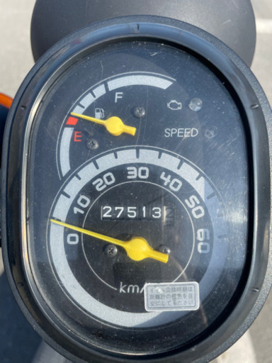 HONDA  トゥデイ　50cc  リサイクルショップ宮崎屋 21.3.24    y HONDA トゥデイ 50cc リサイクルショップ宮崎屋 21.3.24 y 【公式通販】