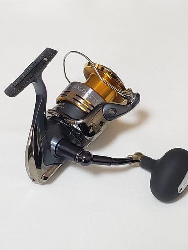09　ツインパワーSW6000PG