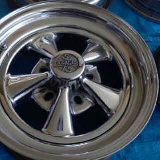 クレーガー 15インチ