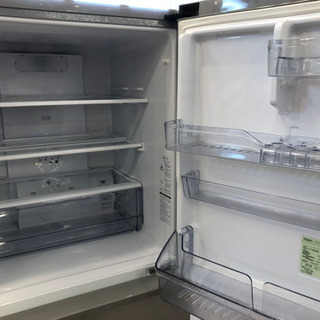 12ヶ月安心保証付き】AQUA 3ドア冷蔵庫 - 冷蔵庫 