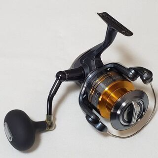 09 ツインパワーSW6000PG